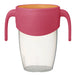 b.box Strawberry Shake Vaso 360º