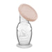 Haakaa Blush Set Recolector Haakaa Gen 2 de 100 ml + Tapa