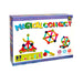 Magical Magnets Juego Magnético Magical Connect 37 Piezas