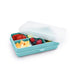 Melii Azul Mini Snackle Box