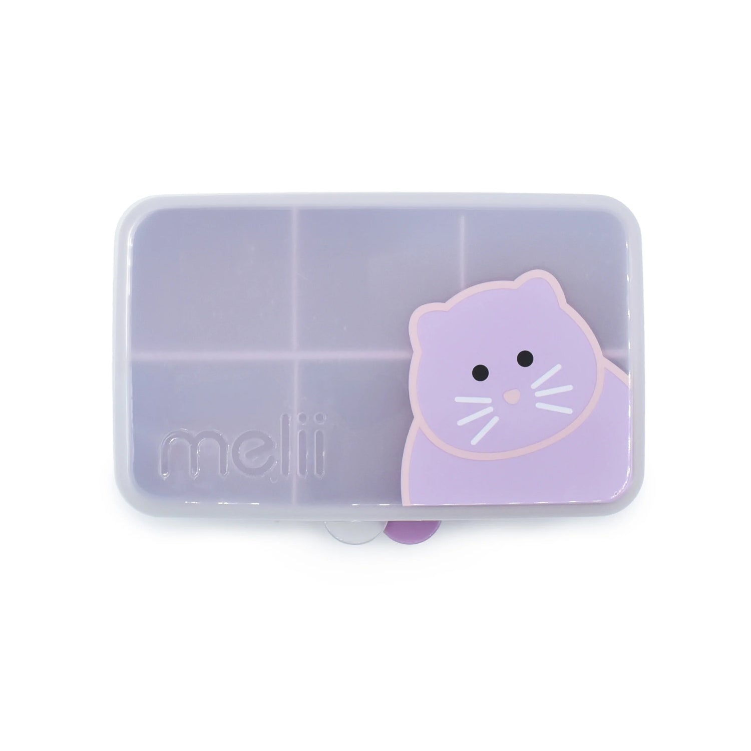 Melii Gato Mini Snackle Box