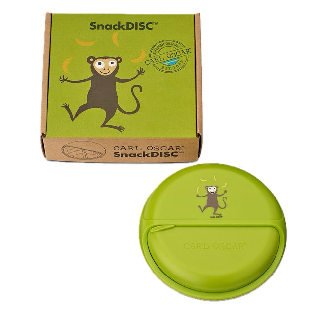 Melii Mini spinner contenedor giratorio para snacks