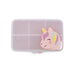 Melii Unicornio Mini Snackle Box