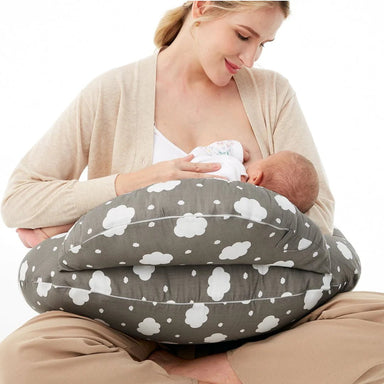 MomCozy Cojin de lactancia