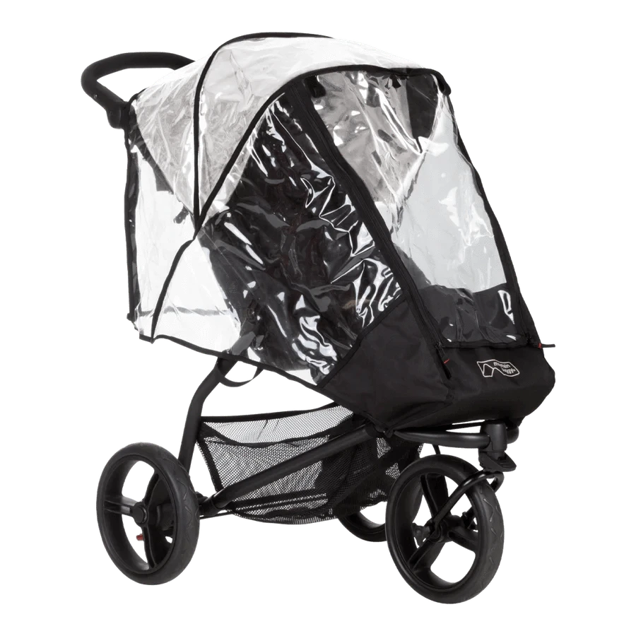 Mountain Buggy Cobertor de lluvia para coche Swift™