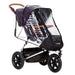 Mountain Buggy Cobertor de lluvia para coche Urban Jungle™