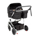 Mountain Buggy Moisés gemelar para coche Duet™  Carrycot plus™